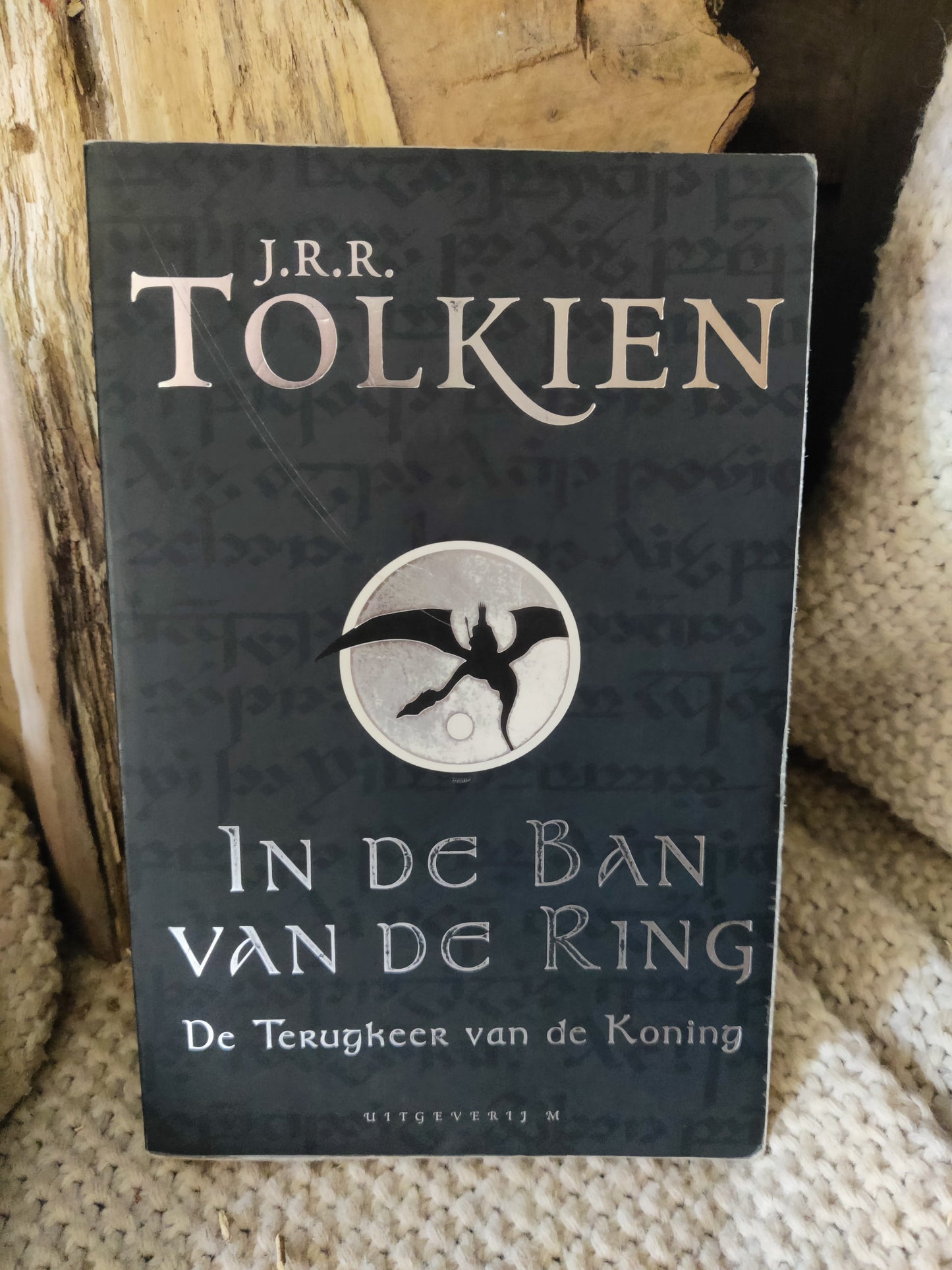De terugkeer van de koning