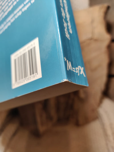 Foto van het boek