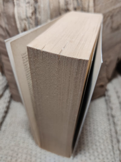 Foto van het boek