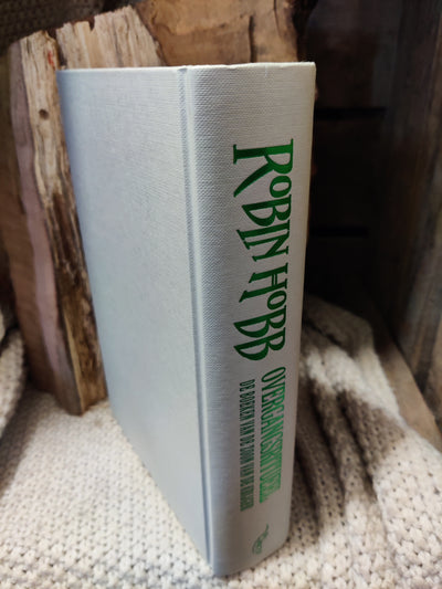 Foto van het boek