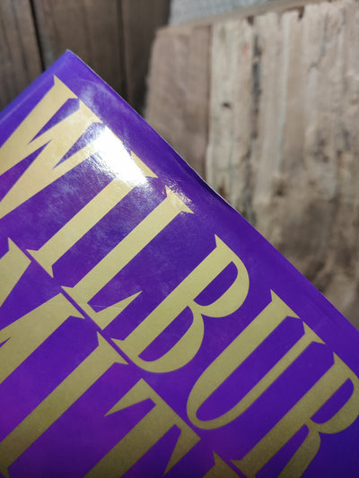 Foto van het boek