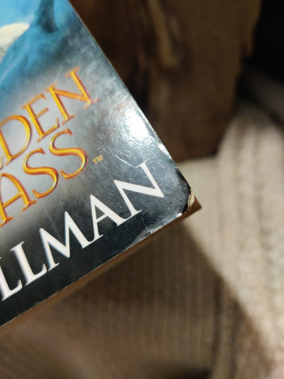 The Golden Compass
