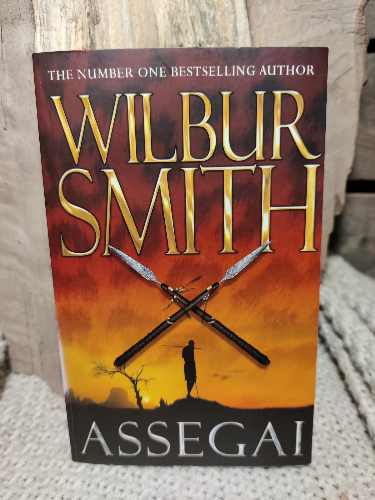 Assegai