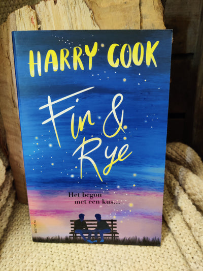 Fin & Rye