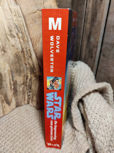 Foto van het boek
