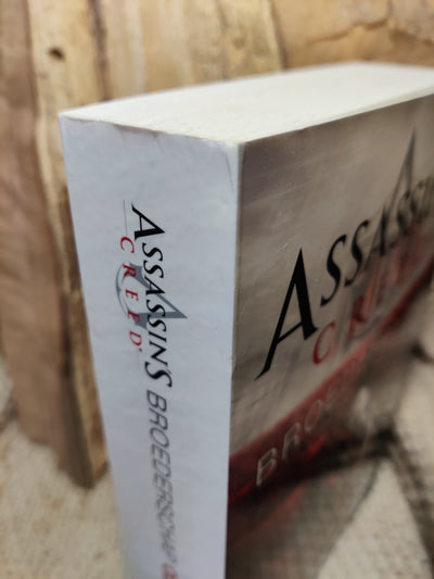 Foto van het boek