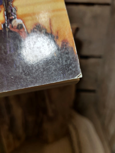 Foto van het boek