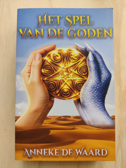 Het spel van de goden