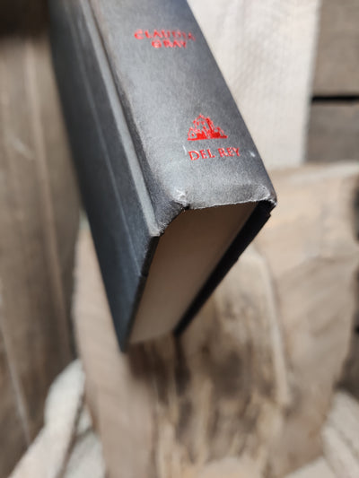 Foto van het boek