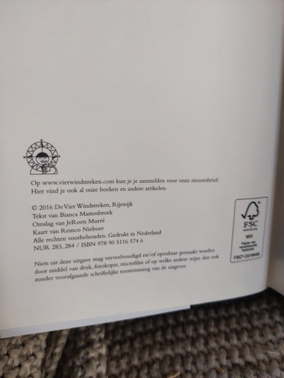 De Gehoornden