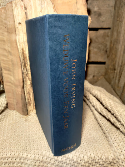 Foto van het boek