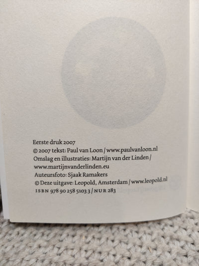 Ontsnapt uit de Dode Hoek