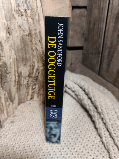 Foto van het boek