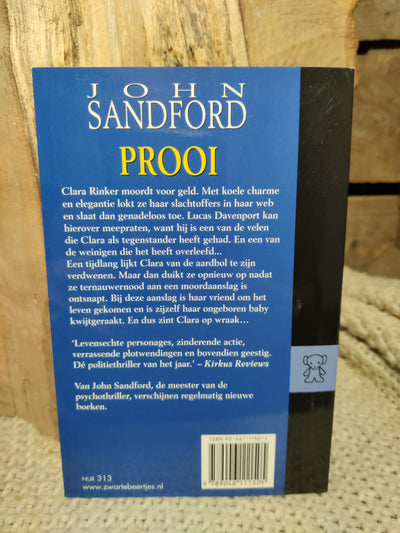 Prooi