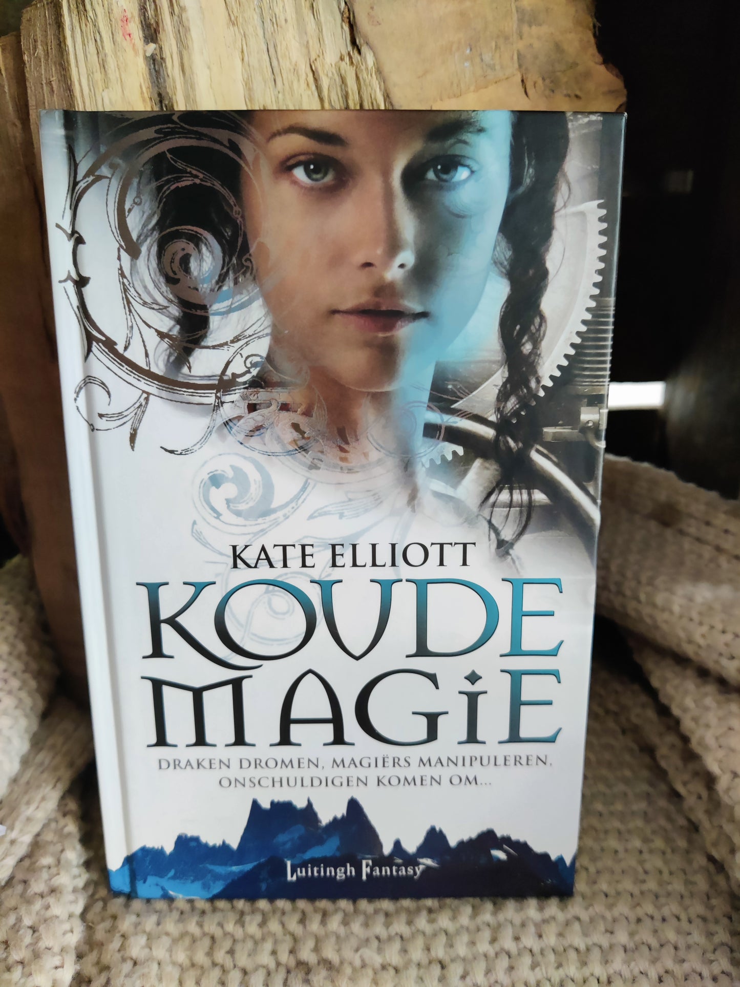 Koude Magie