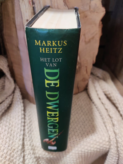 Het lot van de Dwergen