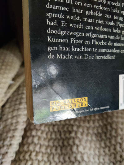 De macht van drie
