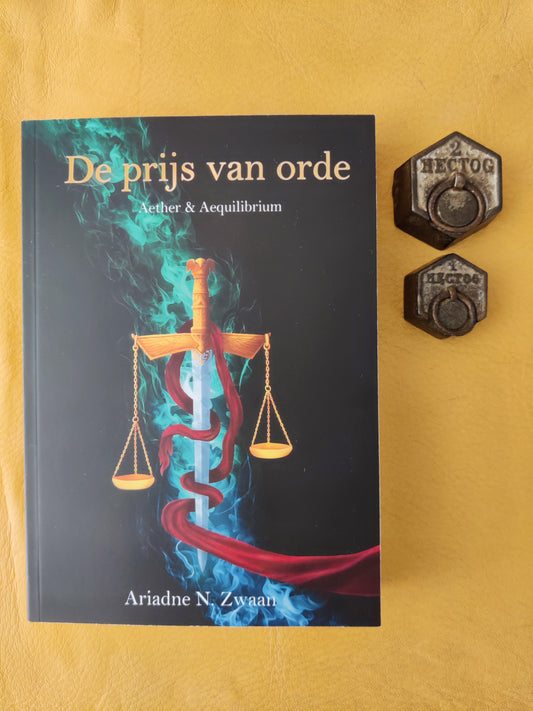 De prijs van orde