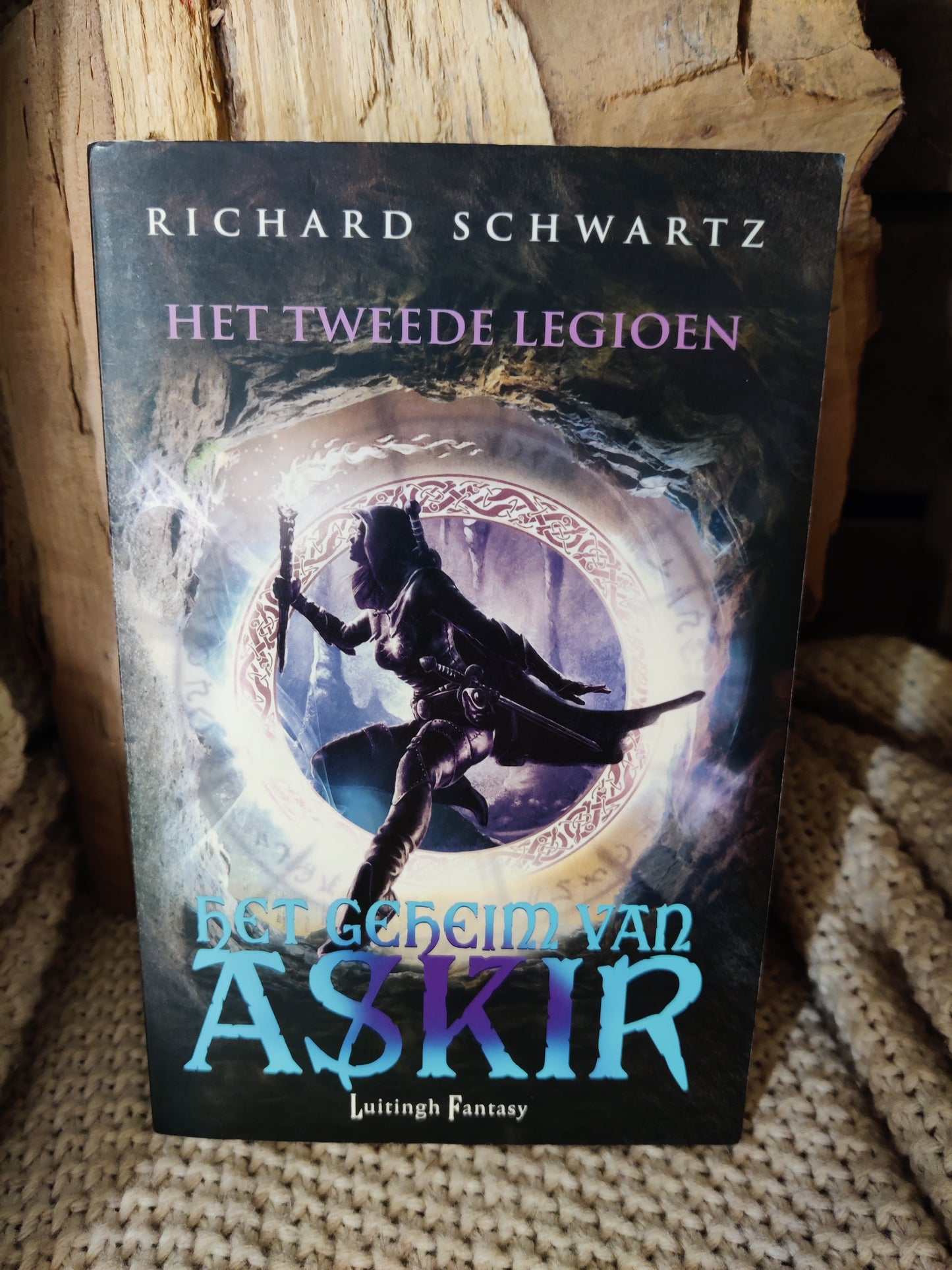 Het tweede legioen