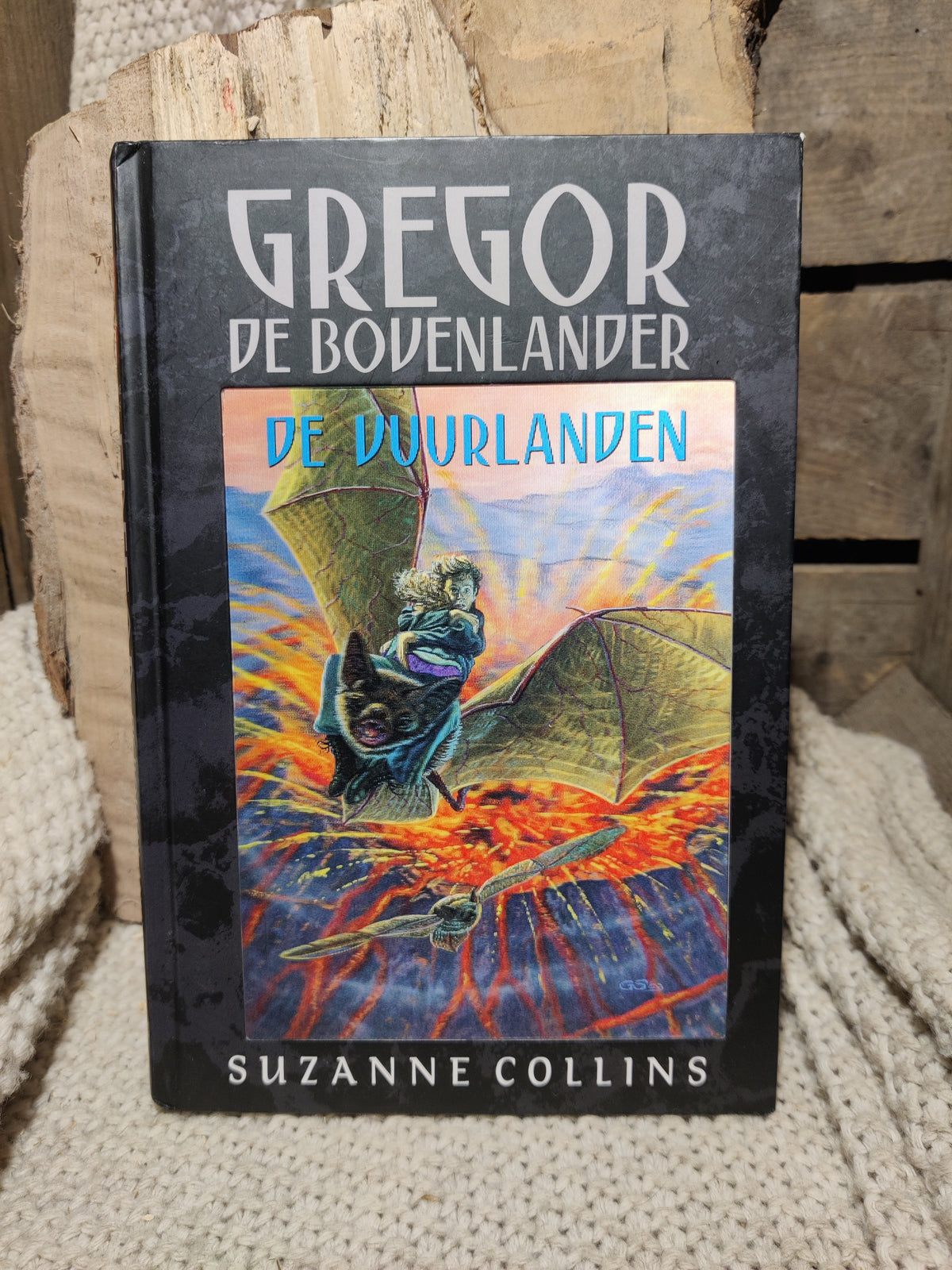 De Vuurlanden