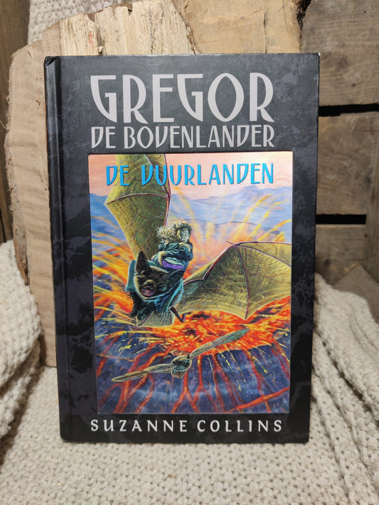 De Vuurlanden