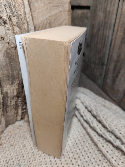 Foto van het boek