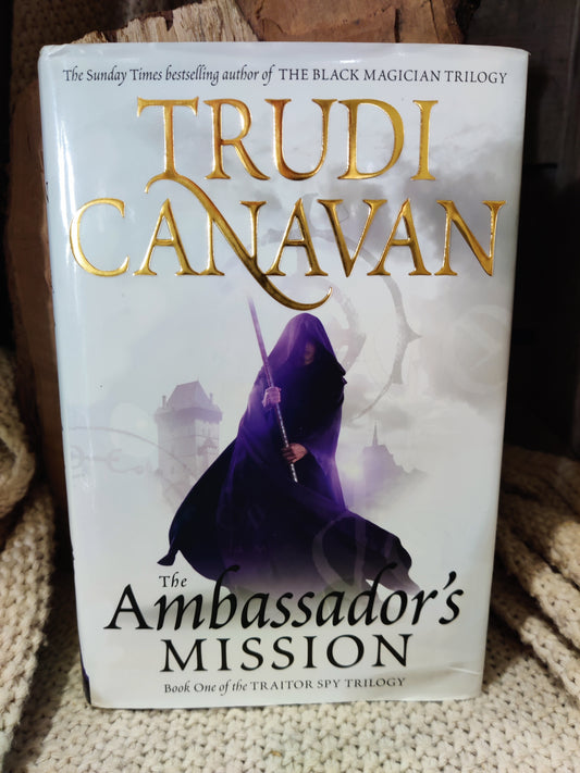 The Ambassador's Mission