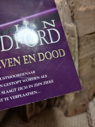 Spel op leven en dood