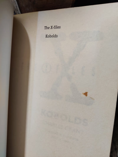 Kobolds
