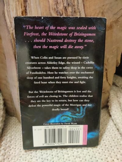 The Weirdstone of Brisingamen