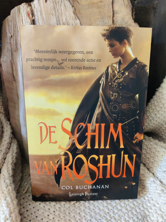 De Schim van Roshun