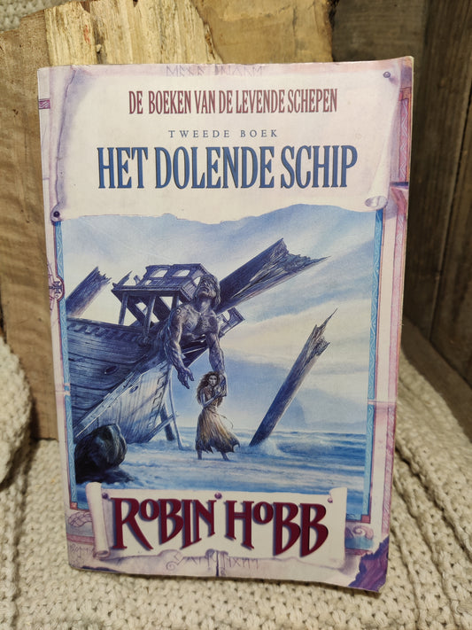 Het Dolende Schip