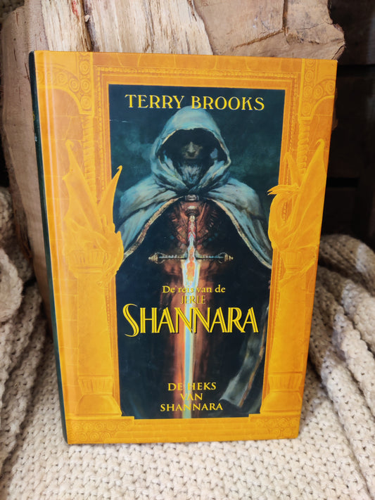 De heks van Shannara