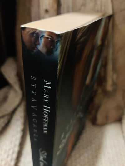 Foto van het boek