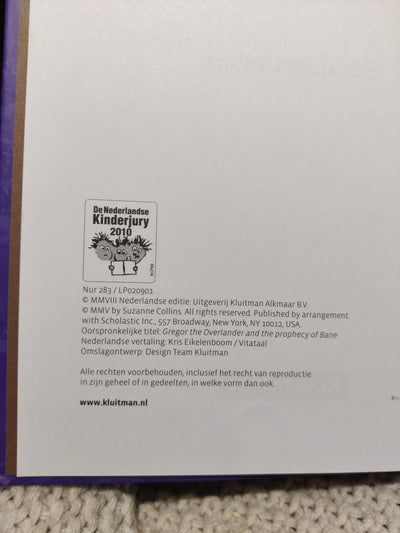 Het Labyrint