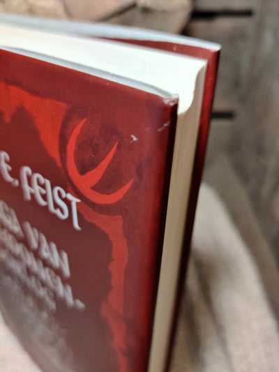 Foto van het boek