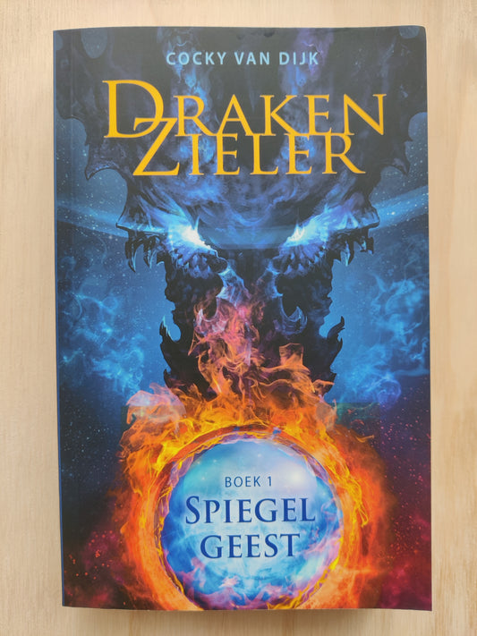 Spiegelgeest