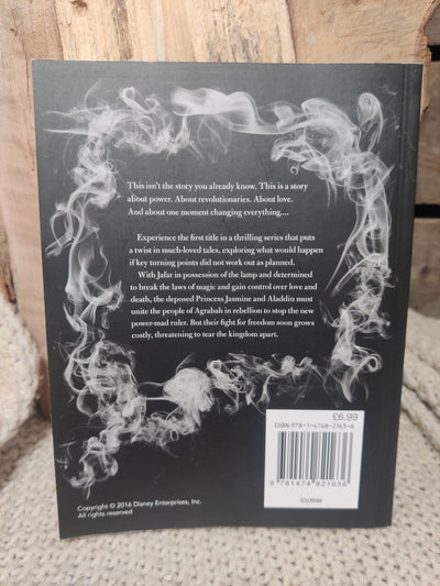 Foto van het boek