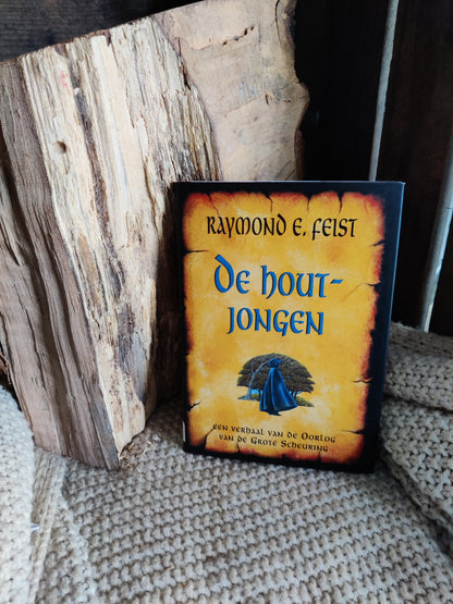 De houtjongen