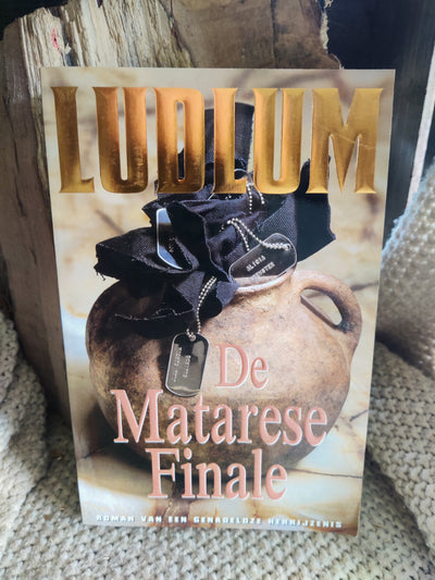 De Matarese Finale