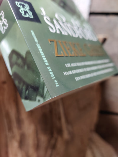 Foto van het boek