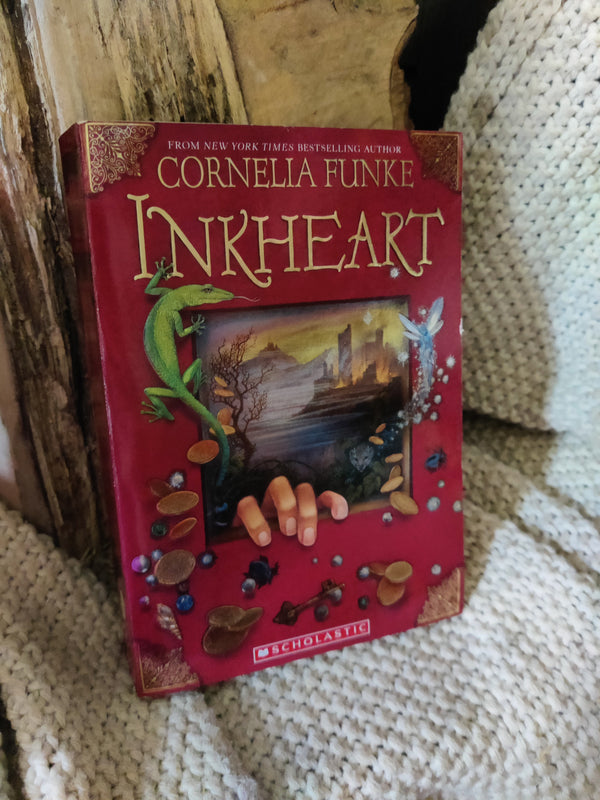 Inkheart