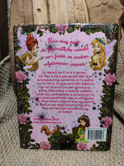 Foto van het boek