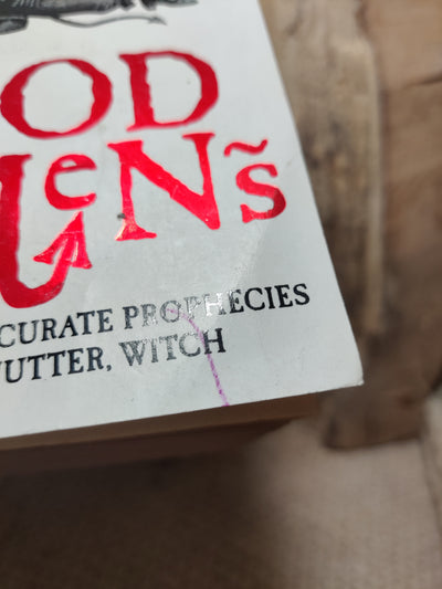 Foto van het boek
