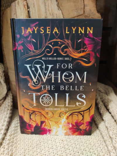 For whom the belle tolls