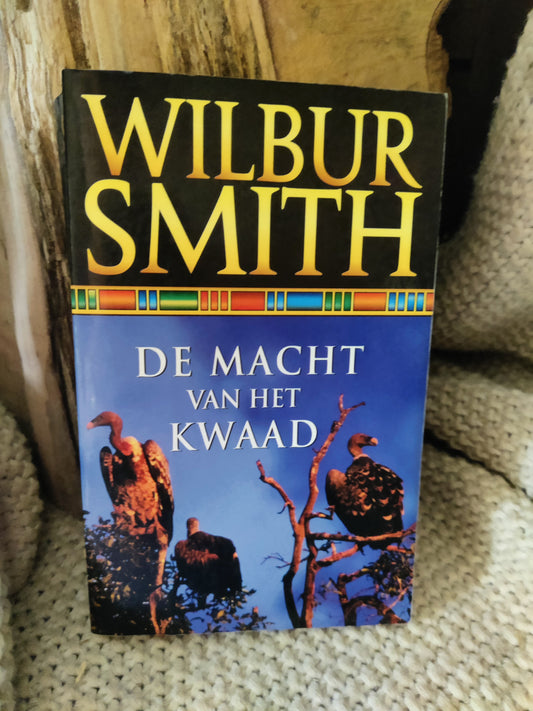 De macht van het kwaad