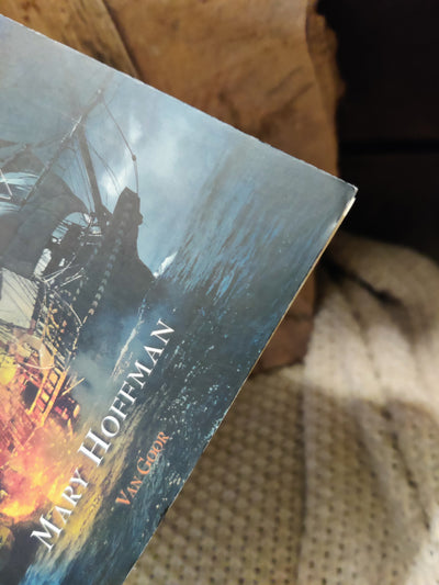 Foto van het boek