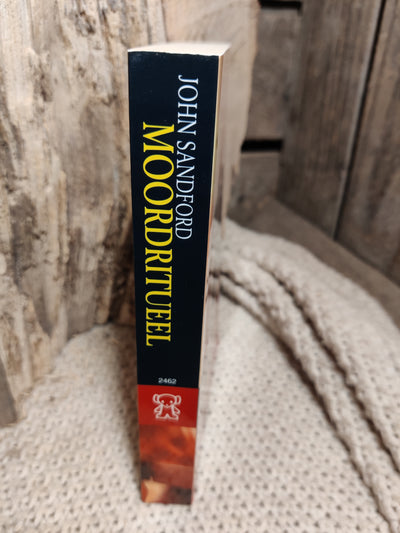 Foto van het boek