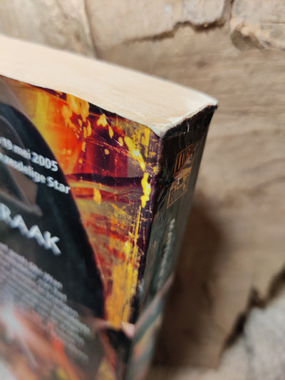 Foto van het boek