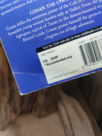 Foto van het boek
